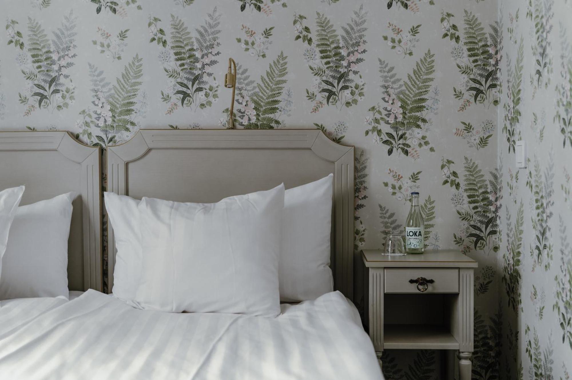 Haga Slott Hotel เอนเชอปิง ภายนอก รูปภาพ