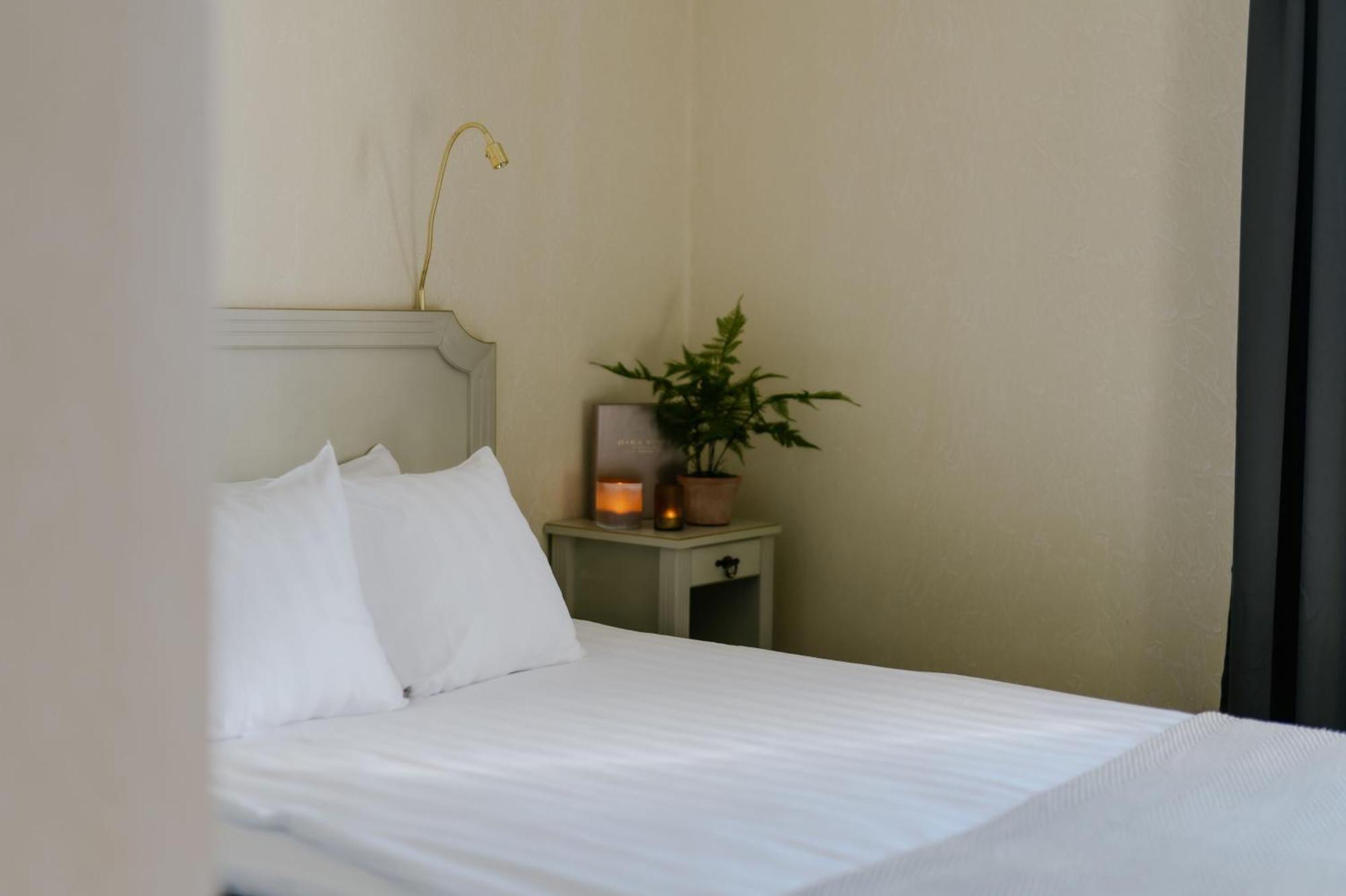 Haga Slott Hotel เอนเชอปิง ภายนอก รูปภาพ